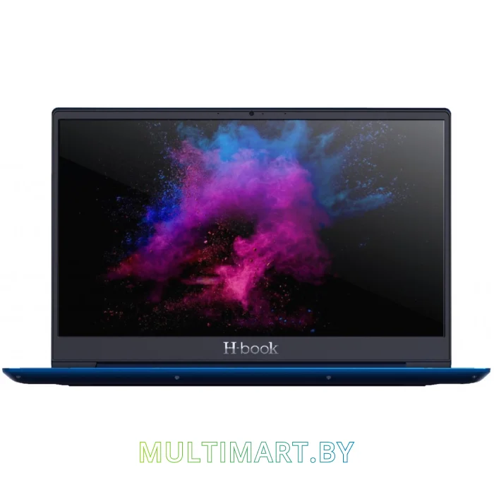 Ноутбук Horizont H-book 15 МАК4 T52E4W (4810443003683)